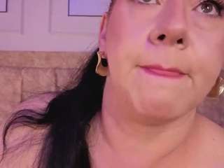Anna Gabor Queen Anal