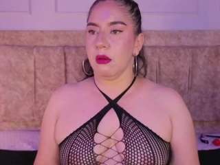 Anna Gabor Queen Anal