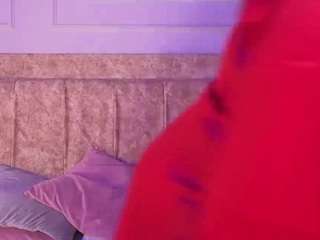 Anna Gabor Queen Anal