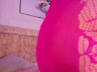 Anna Gabor Queen Anal