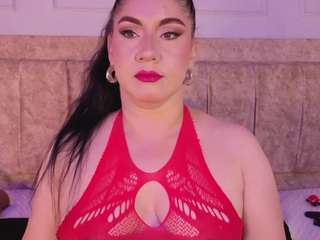 Anna Gabor Queen Anal