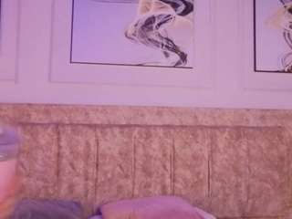 Anna Gabor Queen Anal