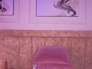 Anna Gabor Queen Anal