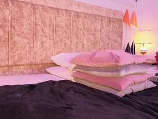 anna-gabor webcam model