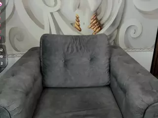 ClaraDevil's Live Sex Cam Show