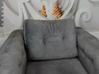 ClaraDevil's Live Sex Cam Show