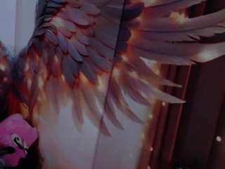 Cristinablue21 live cam
