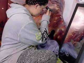 cristinablue21