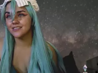 Cristinablue21's Live Sex Cam Show