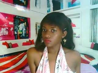 ebonytreasure Porn
