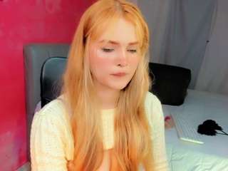 le modèle ginger-jengibre est en webcam porno dans un show sur le site camsoda, il possède les tags suivants: anal,lovense,toys,thong,tease,spank,small ass,pussy,pov,orgasm,ass,lush,lingerie,hairy-pussy,green eyes,flashing,fingers,dildo,cum,blowjob