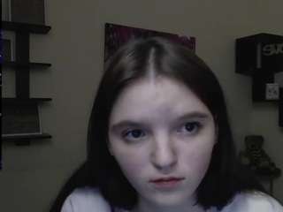 Gloriia (gloriia-shy) Nude on Cam. Free Live Sex Chat Room - Camsoda