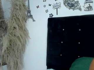  lariissawilson chat room