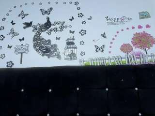 lariissawilson webcam