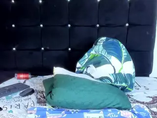 Lariissa Wilson's Live Sex Cam Show