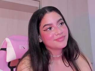 Latina Squirt Solo camsoda meganjenner