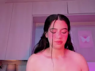 MeganJenner's Live Sex Cam Show