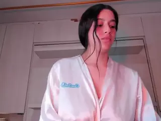 MeganJenner's Live Sex Cam Show