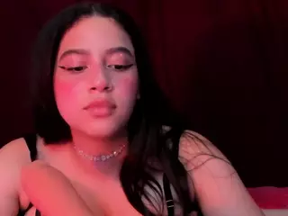 MeganJenner's Live Sex Cam Show