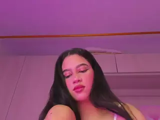 MeganJenner's Live Sex Cam Show