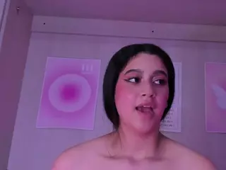 MeganJenner's Live Sex Cam Show