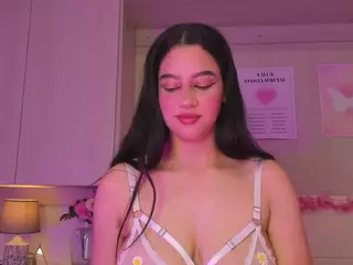 MeganJenner's Live Sex Cam Show