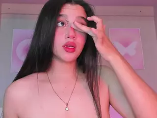 MeganJenner's Live Sex Cam Show