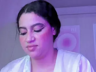 MeganJenner's Live Sex Cam Show