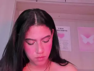 MeganJenner's Live Sex Cam Show