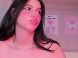 MeganJenner's Live Sex Cam Show