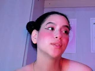 MeganJenner's Live Sex Cam Show