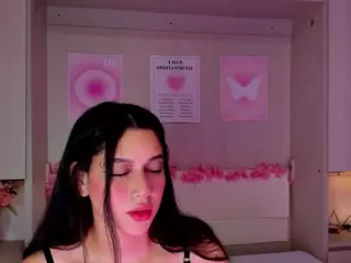 MeganJenner's Live Sex Cam Show