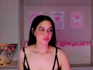 MeganJenner's Live Sex Cam Show