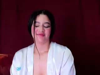 MeganJenner's Live Sex Cam Show