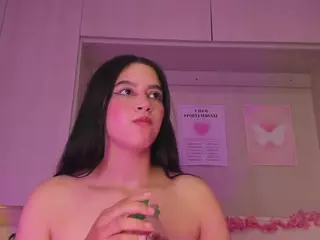 MeganJenner's Live Sex Cam Show