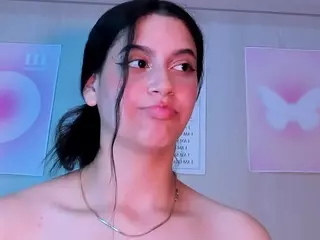 MeganJenner's Live Sex Cam Show