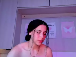 MeganJenner's Live Sex Cam Show