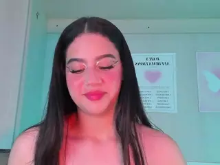 MeganJenner's Live Sex Cam Show