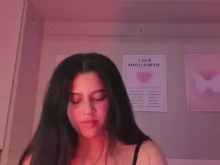 MeganJenner's Live Sex Cam Show