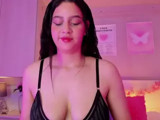 MeganJenner's Live Sex Cam Show