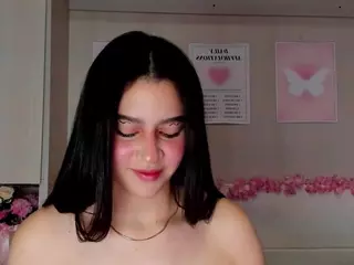MeganJenner's Live Sex Cam Show