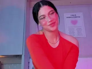 MeganJenner's Live Sex Cam Show