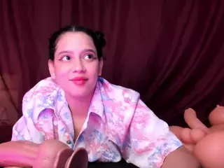 MeganJenner's Live Sex Cam Show