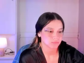 MeganJenner's Live Sex Cam Show