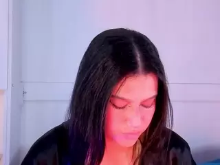MeganJenner's Live Sex Cam Show