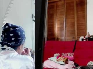 mia-kathelyn webcam