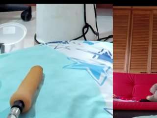 mia-kathelyn Live Webcam on CamSoda