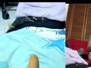 mia-kathelyn Live Webcam on CamSoda