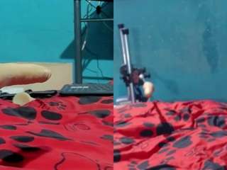 mia-kathelyn Sex Cam Show