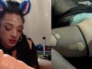 Mia-kathelyn's cam show statistics and live stream